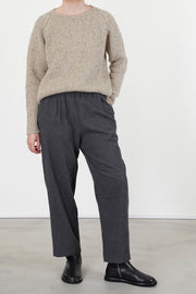 sweater cashmere natural p2107/ts1022