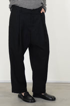 trousers virgin wool p2074/ts990