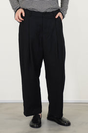 trousers virgin wool p2074/ts990