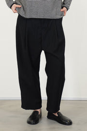 trousers virgin wool p2074/ts990