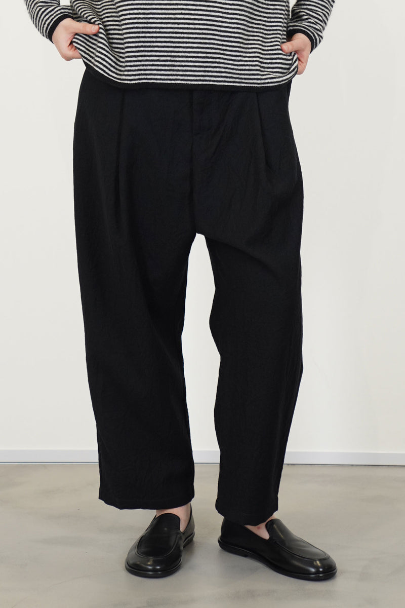 trousers virgin wool p2074/ts990