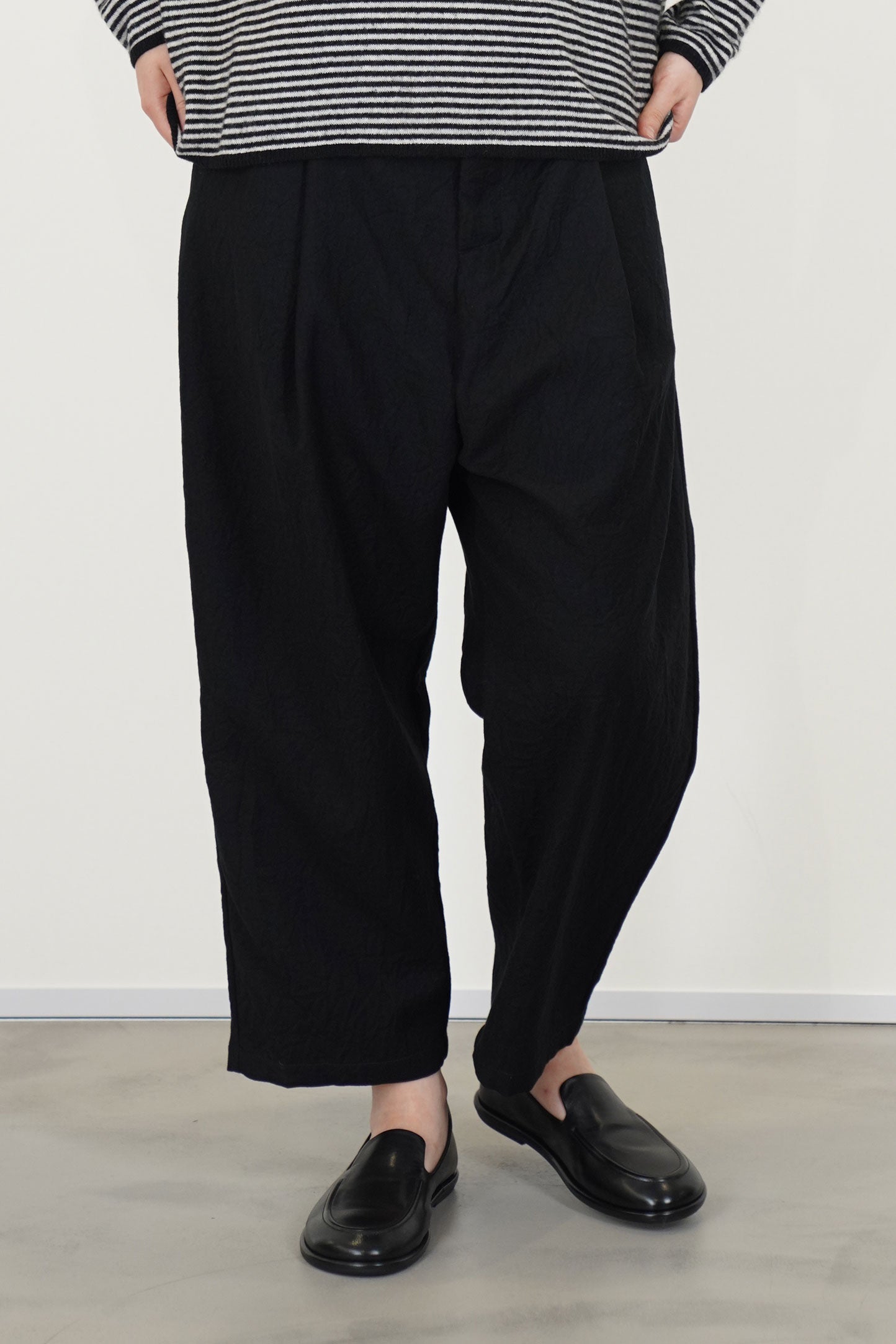 trousers virgin wool p2074/ts990