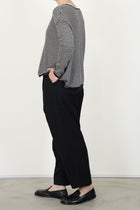 trousers virgin wool p2074/ts990