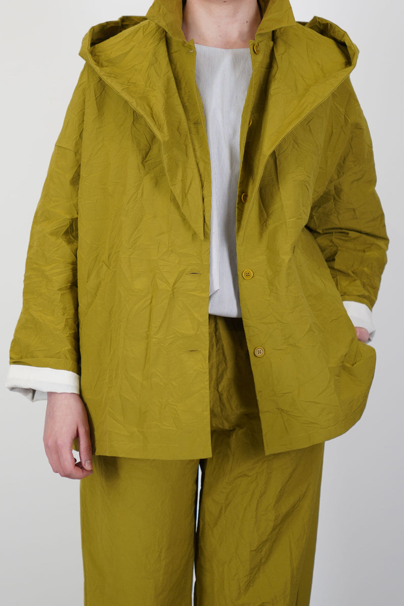 jacket oil p2023/ts939