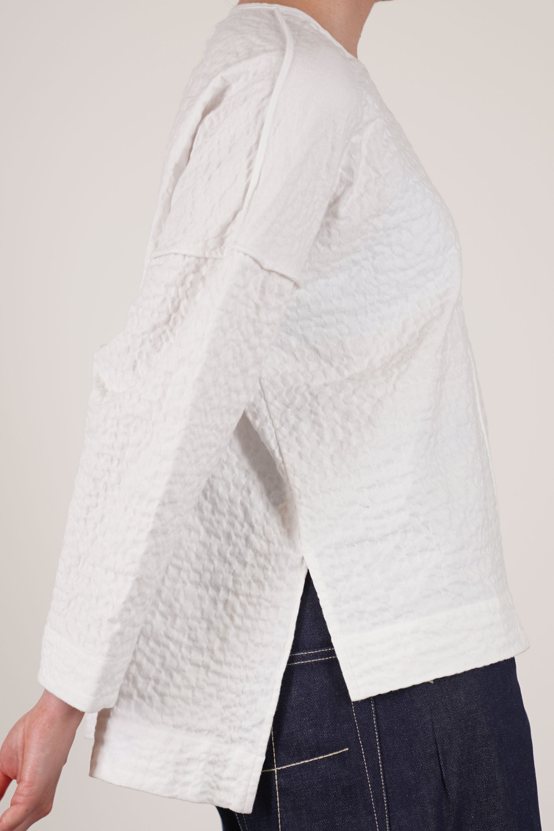 archivist top chalk