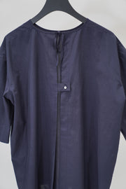 blouse salina navy