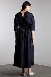 blouse salina navy