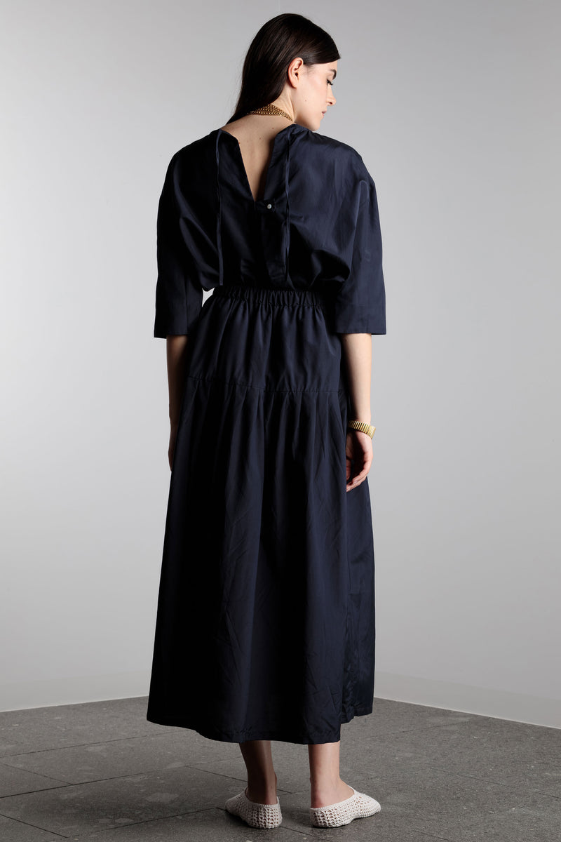 blouse salina navy