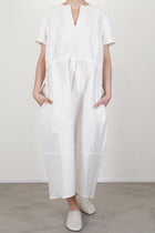dress lauren natural
