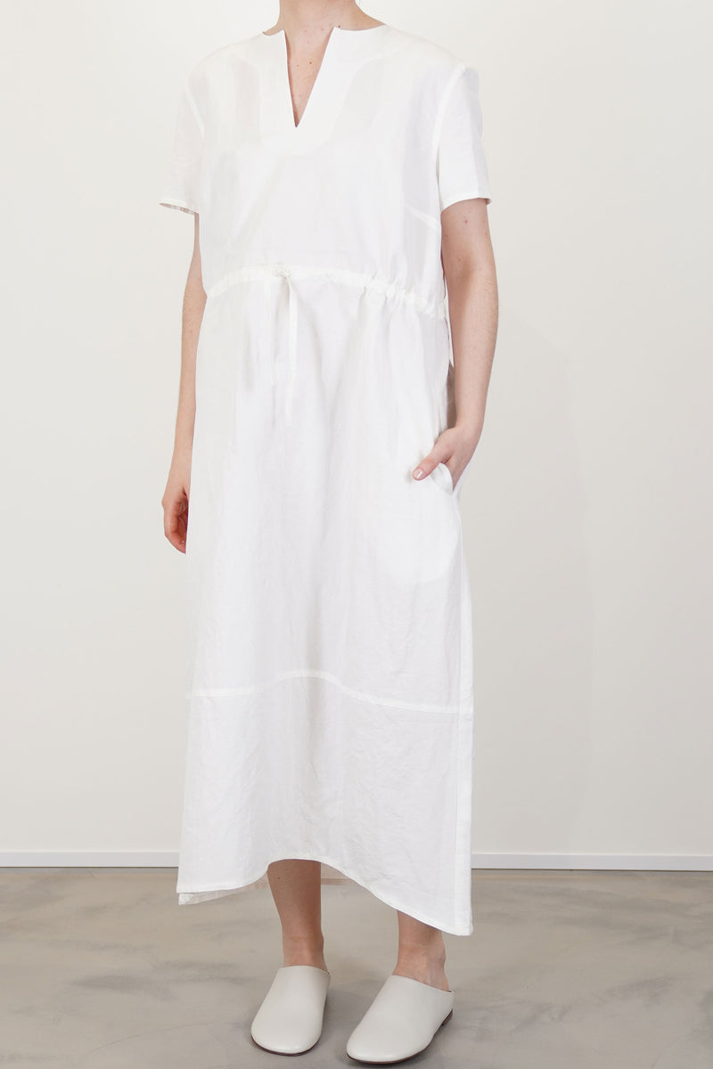 dress lauren natural