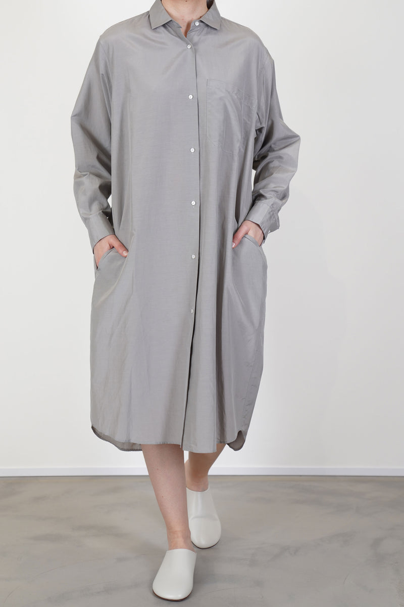 dress rita ultimate grey