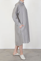 dress rita ultimate grey
