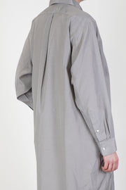 dress rita ultimate grey