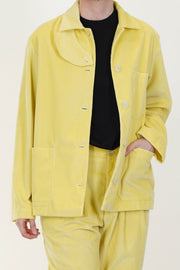 jack jacket cord corn