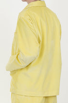 jack jacket cord corn