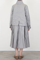 jacket zoe stripes grey