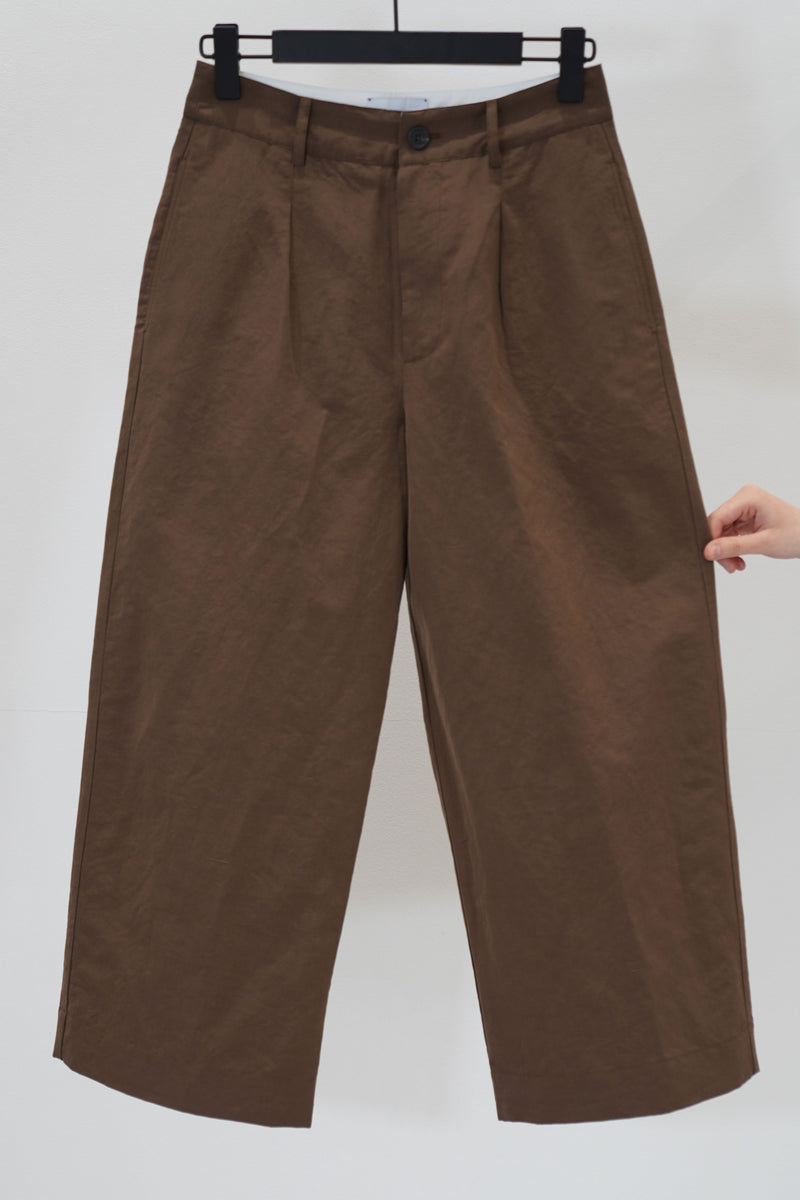 pants lucy coffee