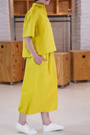 skirt claire corn