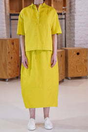 skirt claire corn