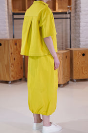 skirt claire corn