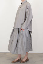 shirt cassandra ultimate grey