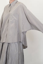 shirt cassandra ultimate grey