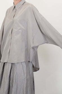 shirt cassandra ultimate grey