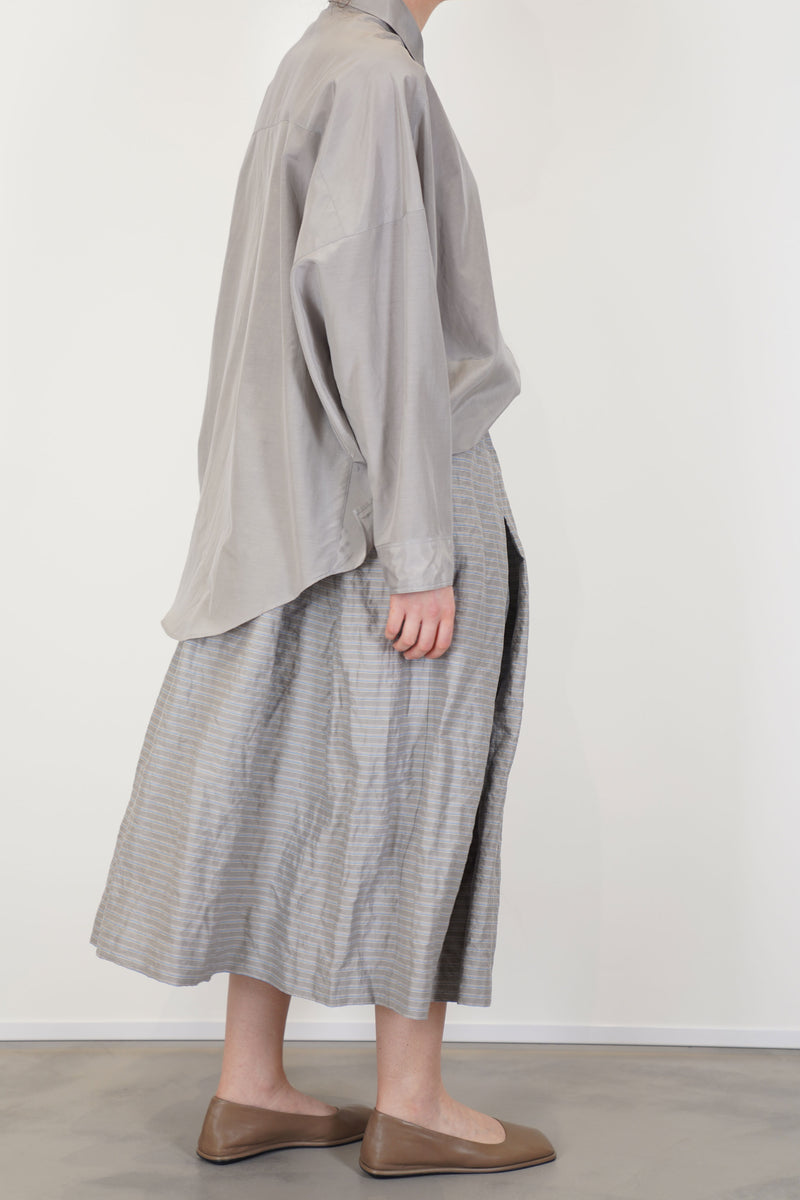 shirt cassandra ultimate grey