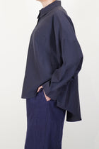 shirt cassandra navy