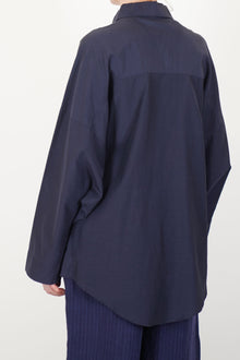 shirt cassandra navy