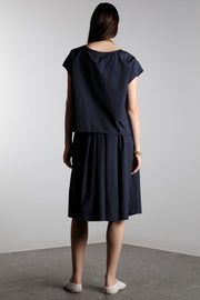 shirt joy navy