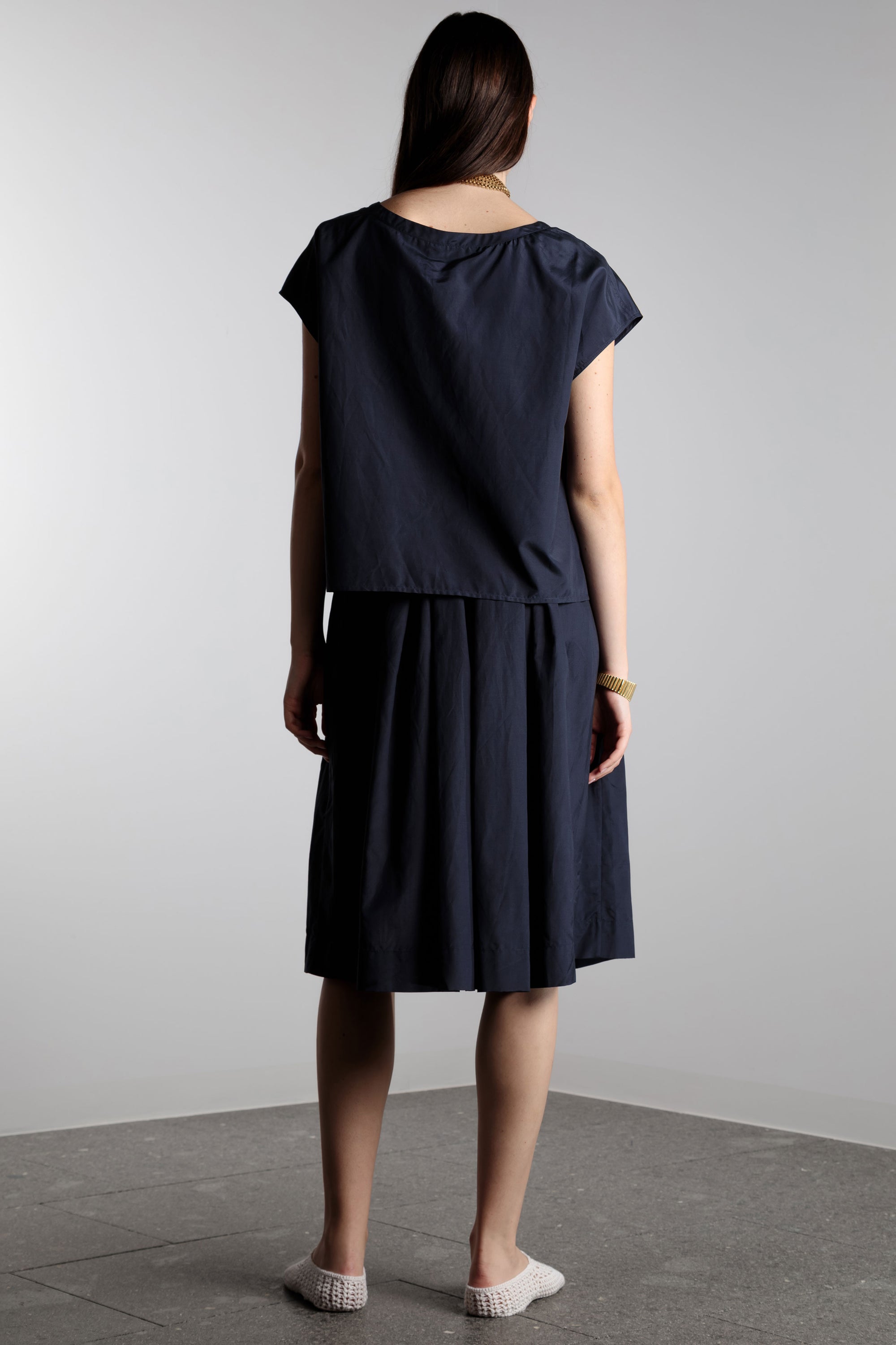 shirt joy navy