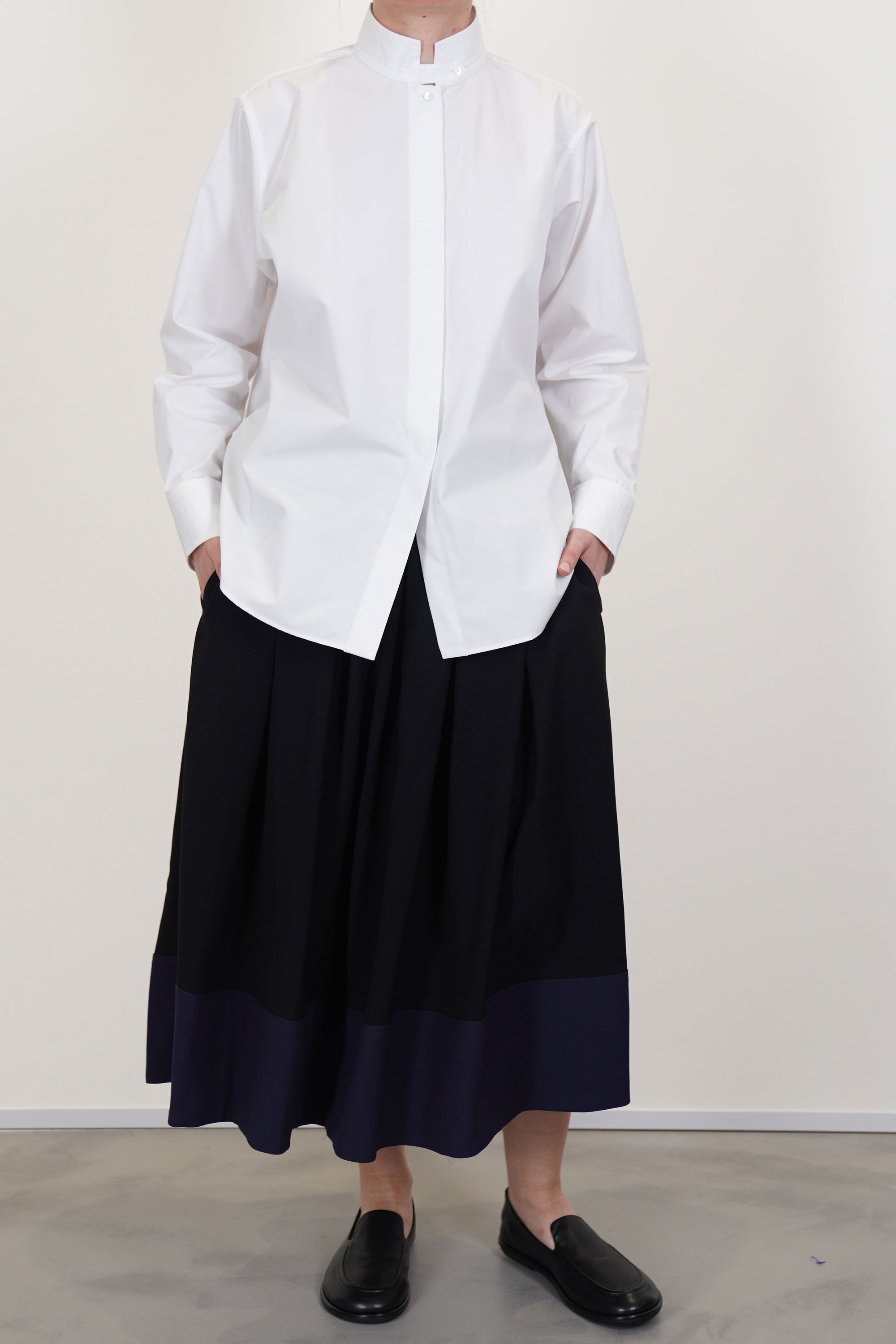 shirt timothy white