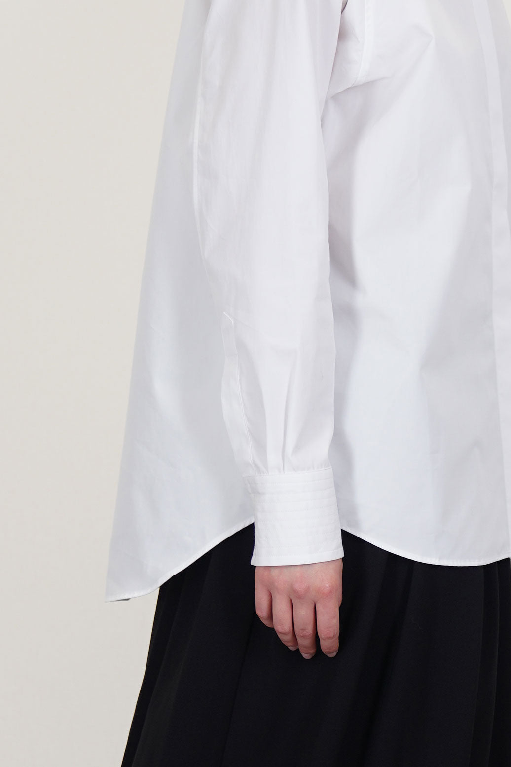 shirt timothy white