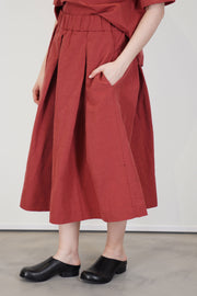 skirt cicas brik