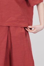 skirt cicas brik