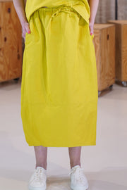 skirt claire corn