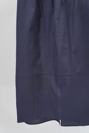 skirt claire navy
