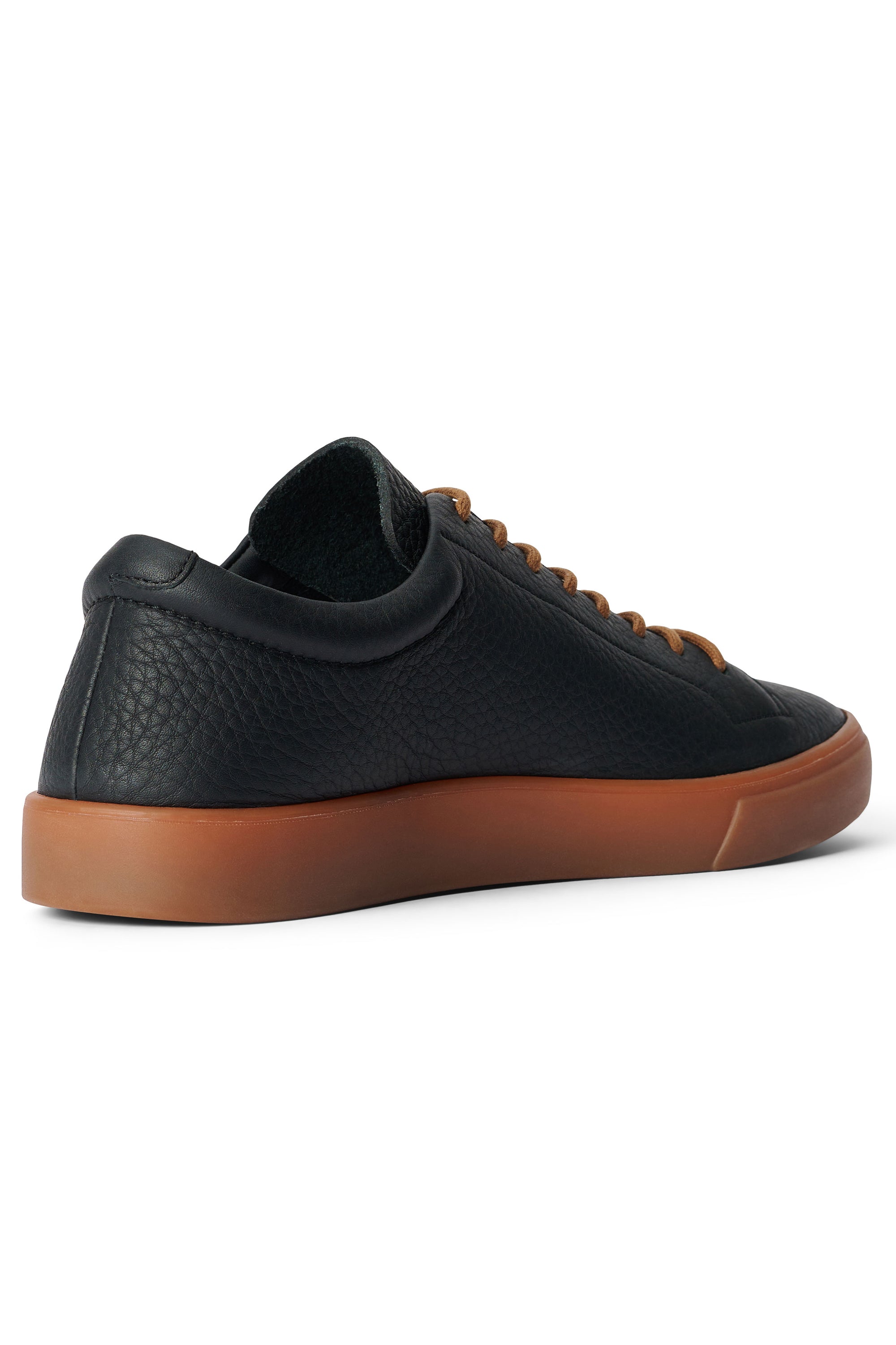 archetype sneaker v2 black