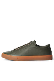 archetype sneaker v2 loch green