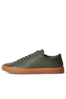 archetype sneaker v2 loch green