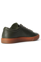 archetype sneaker v2 loch green
