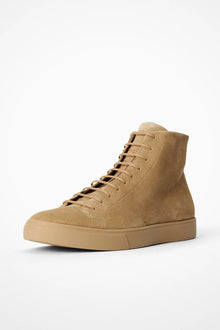 form sneaker suede hawk