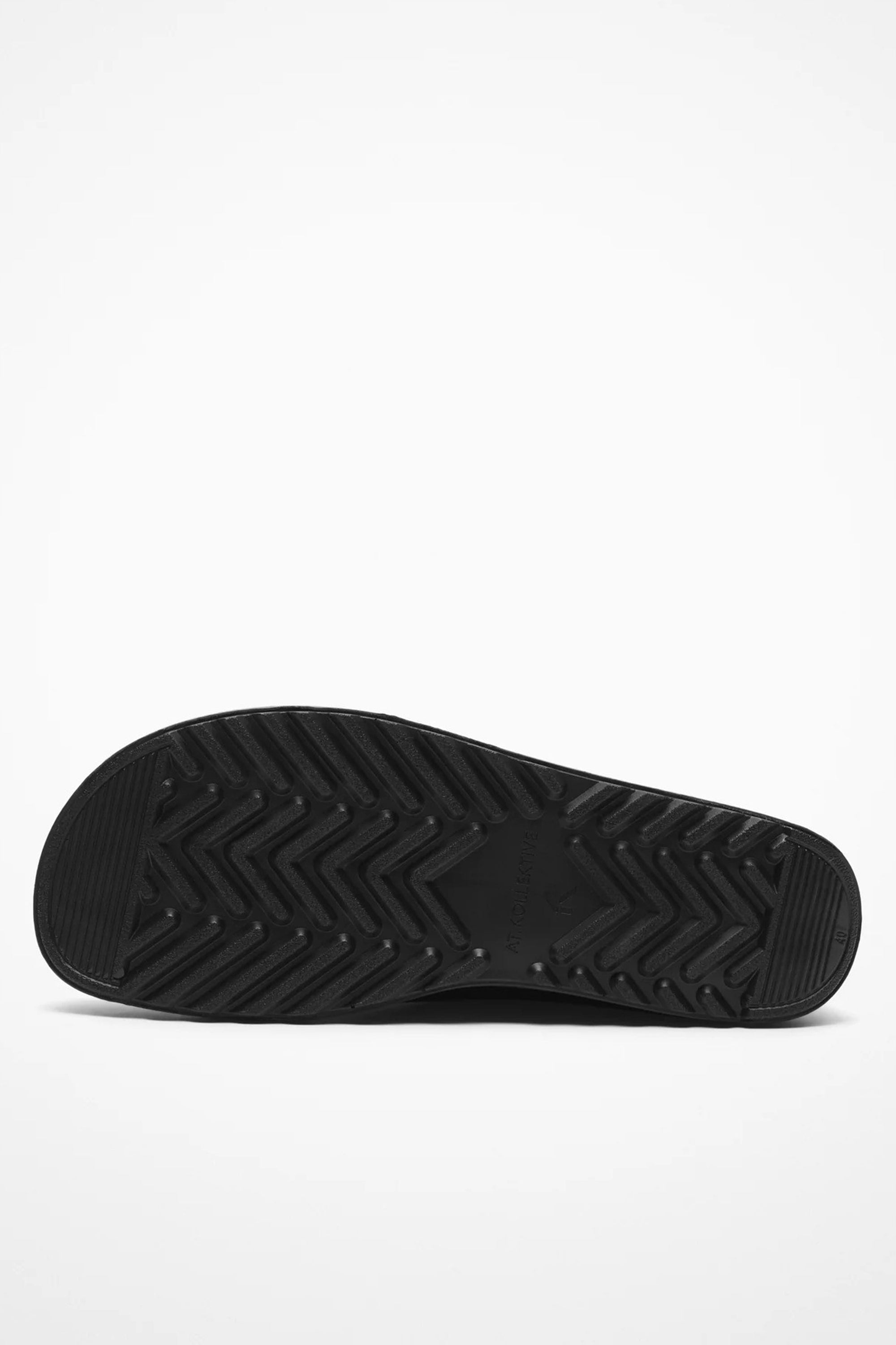 joke lace shoes black