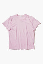 compact t-shirt pink