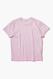 compact t-shirt pink
