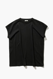 oversized pullover black