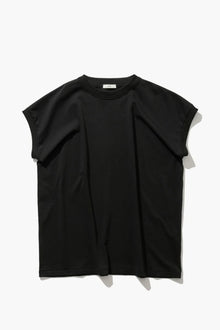 oversized pullover black