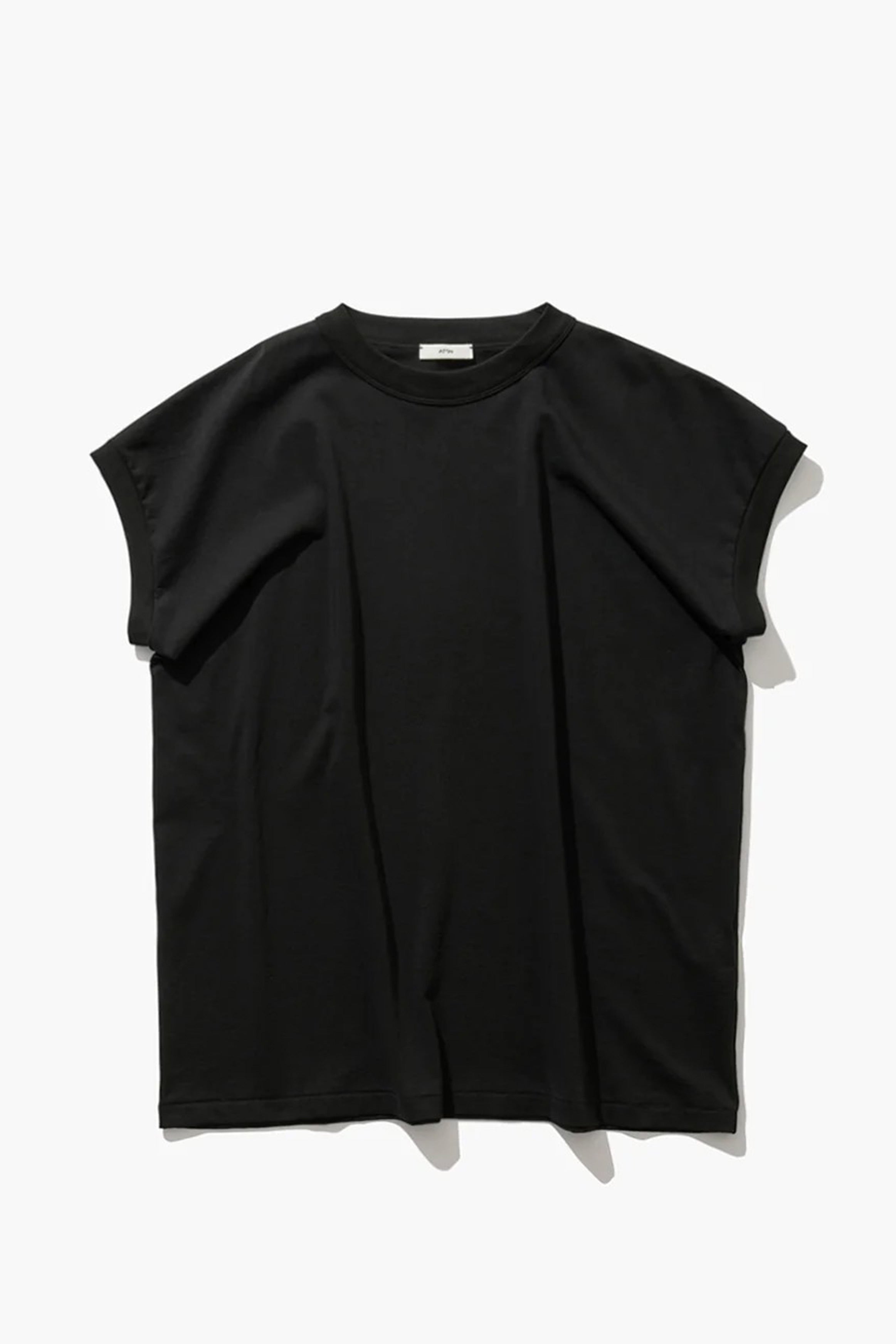 oversized pullover black