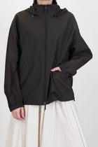 sports jacket brown